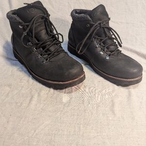 UGG Black Men's Boots